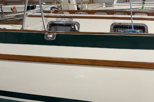 24ft Pacific Seacraft Yacht For Sale