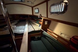 24ft Pacific Seacraft Yacht For Sale