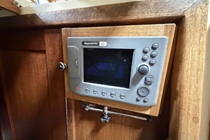 24ft Pacific Seacraft Yacht For Sale