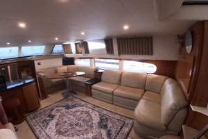 46ft Carver Yacht For Sale