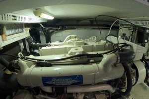 46ft Carver Yacht For Sale