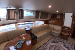 46ft Carver Yacht For Sale