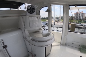 46ft Carver Yacht For Sale