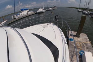 46ft Carver Yacht For Sale