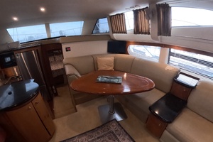 46ft Carver Yacht For Sale