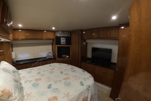 46ft Carver Yacht For Sale