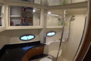46ft Carver Yacht For Sale
