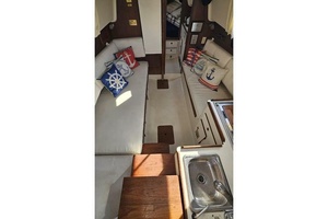 Windancer 30ft Pearson Yacht For Sale