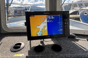 27ft KingFisher Yacht For Sale