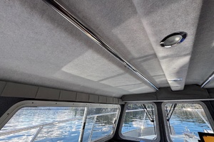 27ft KingFisher Yacht For Sale