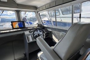27ft KingFisher Yacht For Sale