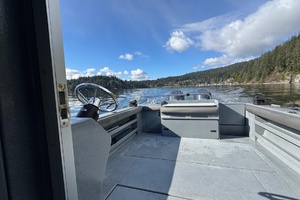 27ft KingFisher Yacht For Sale