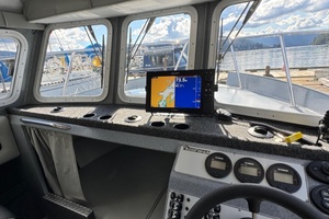 27ft KingFisher Yacht For Sale