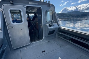 27ft KingFisher Yacht For Sale