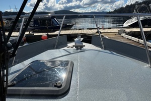 27ft KingFisher Yacht For Sale