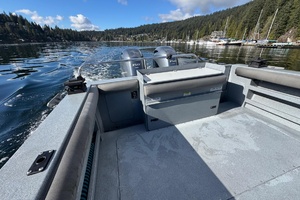 27ft KingFisher Yacht For Sale