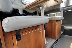 27ft KingFisher Yacht For Sale