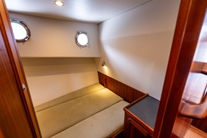 Passages  39ft Nordic Tugs Yacht For Sale