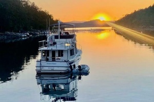 Passages  39ft Nordic Tugs Yacht For Sale