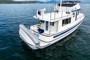 PASSAGES yacht for sale