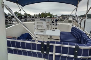 Passages  39ft Nordic Tugs Yacht For Sale
