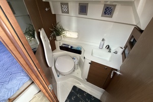 27ft Beneteau Yacht For Sale