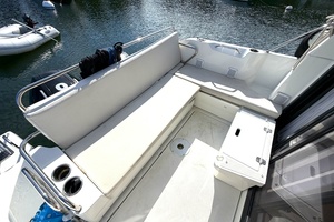 27ft Beneteau Yacht For Sale