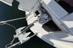 27ft Beneteau Yacht For Sale