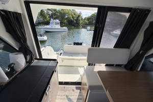 27ft Beneteau Yacht For Sale