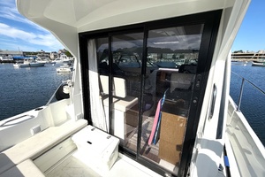 27ft Beneteau Yacht For Sale