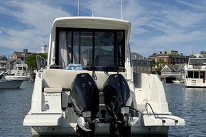 27ft Beneteau Yacht For Sale