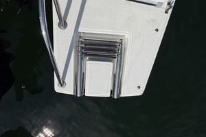 27ft Beneteau Yacht For Sale