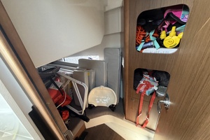 27ft Beneteau Yacht For Sale