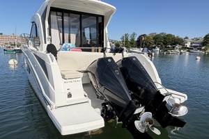 27ft Beneteau Yacht For Sale