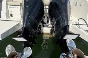 27ft Beneteau Yacht For Sale
