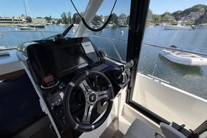 27ft Beneteau Yacht For Sale
