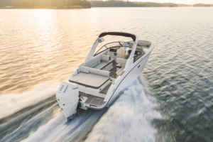 300ft Sea Ray Yacht For Sale