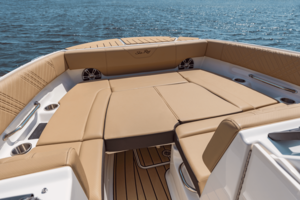 300ft Sea Ray Yacht For Sale