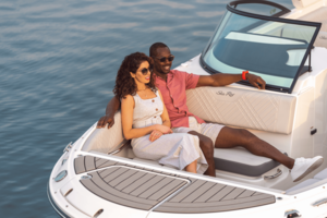 300ft Sea Ray Yacht For Sale