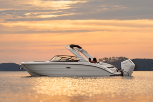 300ft Sea Ray Yacht For Sale