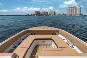 300ft Sea Ray Yacht For Sale