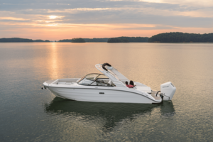 300ft Sea Ray Yacht For Sale