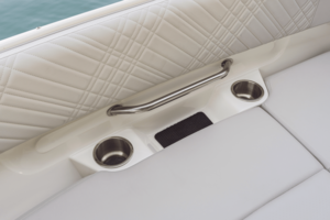 300ft Sea Ray Yacht For Sale