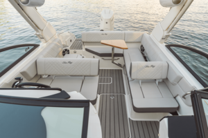 300ft Sea Ray Yacht For Sale