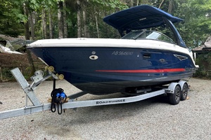 26ft Sea Ray Yacht For Sale