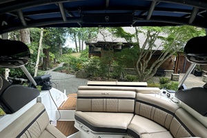 26ft Sea Ray Yacht For Sale
