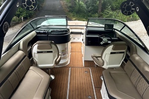 26ft Sea Ray Yacht For Sale