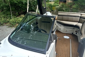 26ft Sea Ray Yacht For Sale