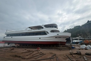 106FT (32.31M) CUSTOM