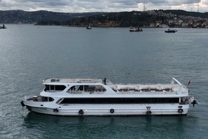 106FT (32.31M) CUSTOM